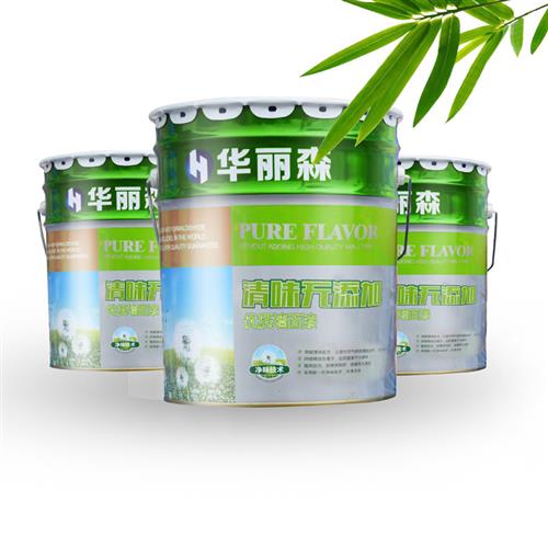 环保抗甲醛内墙漆家用白色彩色墙面漆乳胶漆水性室内油漆涂料20kg