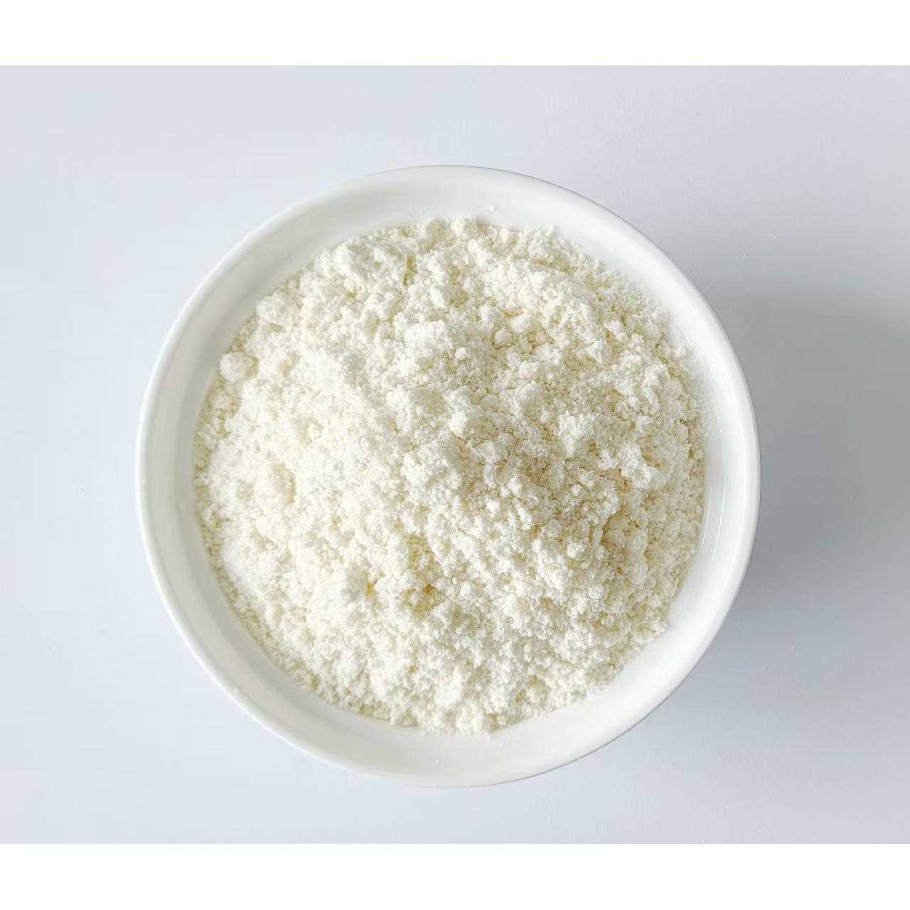 杏仁白杏仁去皮南杏仁脱苦原味北杏仁甜杏仁散装500克可磨杏仁粉