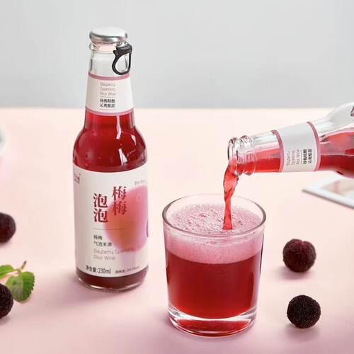 沈姑酿甜酒酿醪糟米酒甜酒