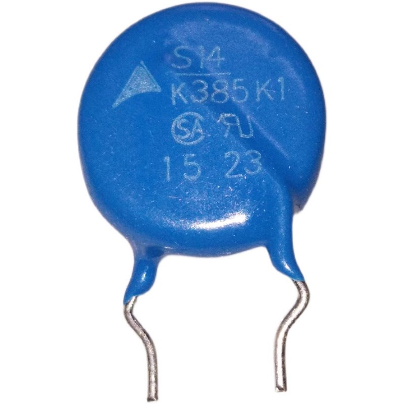 速发4K85 压敏 通用V14621U 14D621U 体积14MM 620V