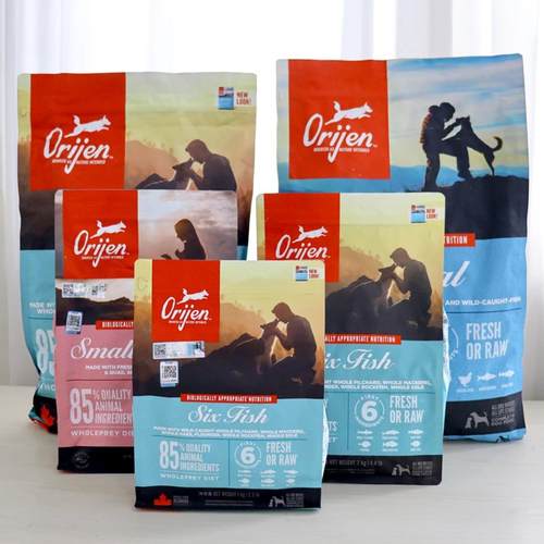 原味鸡肉全期犬粮Orijen大包装