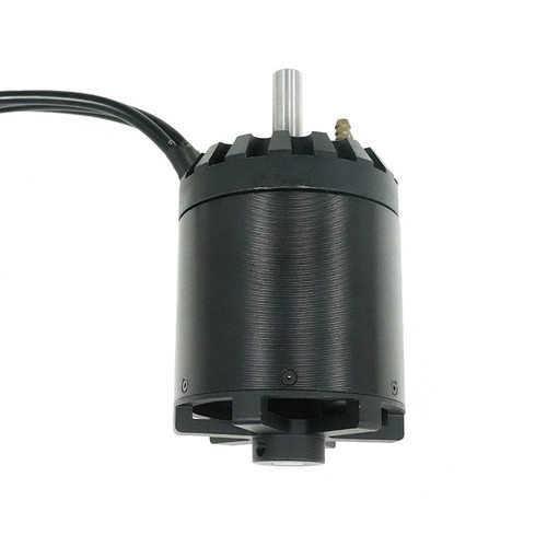MP83100 水冷电动冲浪板 卡丁车 电动皮划艇无刷电机