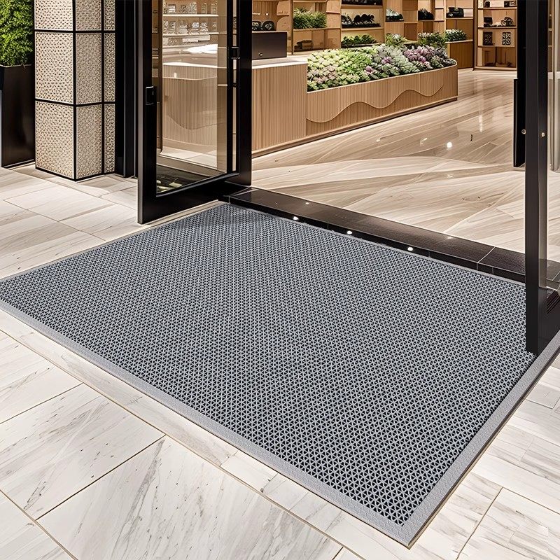 贞爱地垫镂空防滑脚垫入户门垫进门口防滑垫定制除尘镂空塑胶地毯,居家布艺,入户地垫,淘宝优惠券,粉丝福利购,淘宝优惠卷
