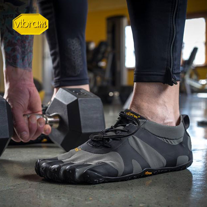 Vibram五指鞋室内外训练运动鞋