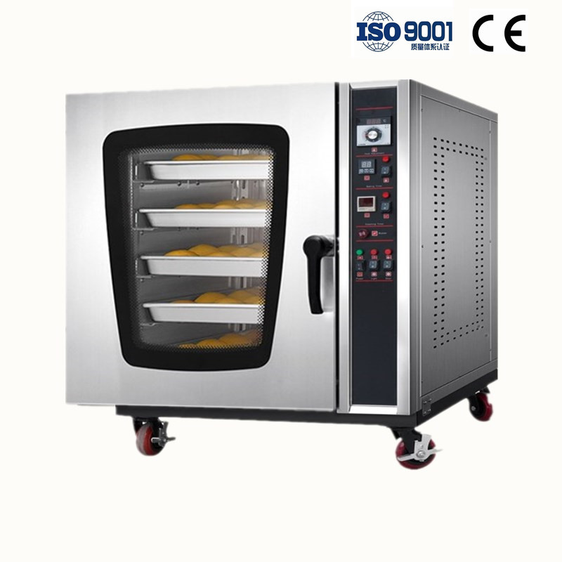 运费以实际为准Hot air oven商用热风面包烘焙炉 5层8层10层热风 清洗/食品/商业设备 烘焙设备 原图主图