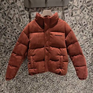 SprayGround 正品鲨鱼嘴 潮流服饰 羽绒外套 专柜同款