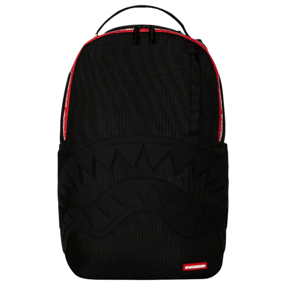 SprayGround 正品代购 鲨鱼 鲨鱼嘴 潮流双肩包 背包