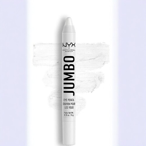 保税仓  NYX荧光白高光笔608号5g