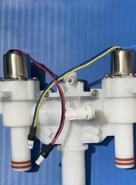 mopo摩普3003/3018/3006A智能马桶冲水阀原厂原装全新配件