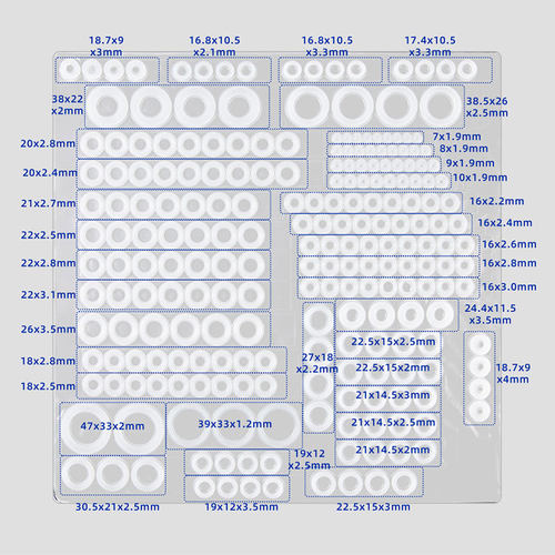 水龙头花洒水表软管配件