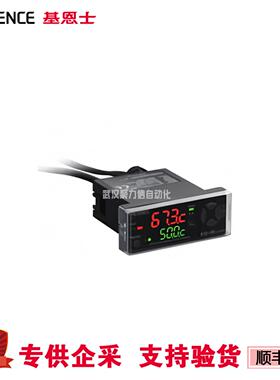 KEYENCE 放大器单元FD-MA5A FD-Q20C FD-Q32C感测器主体 基恩士