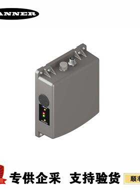 现货 BANNER邦纳雷达感测器 Q240RA-CN-AF2Q 原装正品 港机防撞