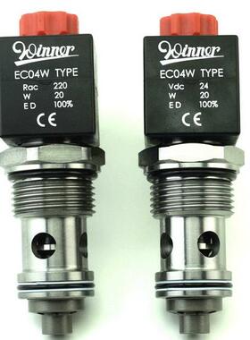 EP21E2A11N05原装正品台湾液压插装阀EP17E2A01N05