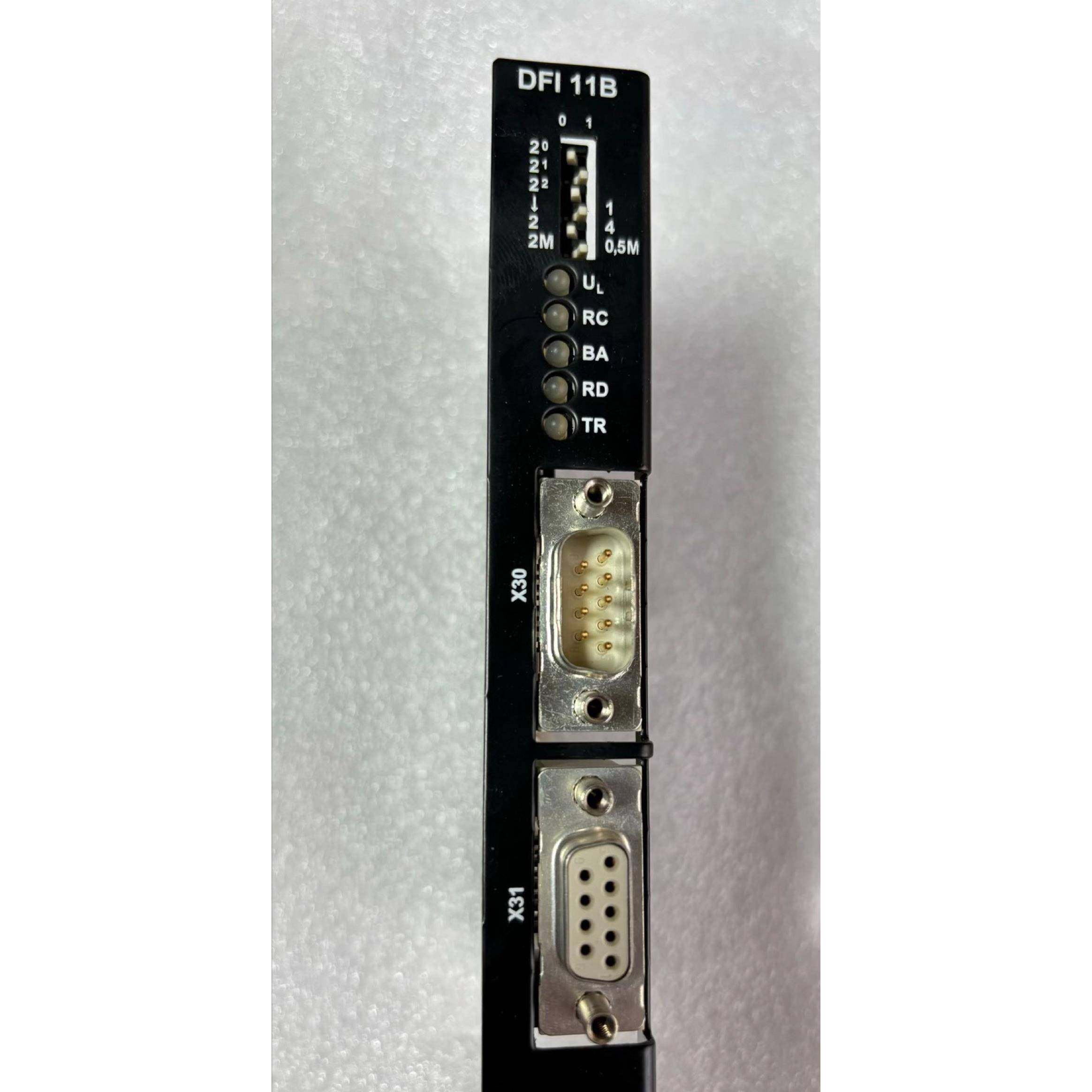 德国SEW变频器卡通讯模块DFI11B全新原装正品