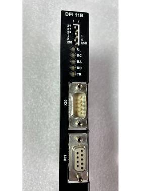 德国SEW变频器卡通讯模块DFI11B全新原装正品