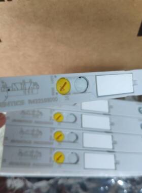 安沃驰AV05阀片R422103000,R422103003,R422103006全新原装