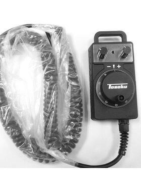 T0SOKU日本东测HC115，HC121数控机床电子手轮/手柄//手脉 带线