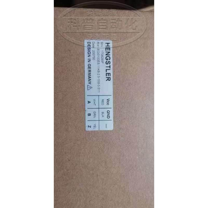 全新亨氏乐编码器 RI41-E0/0100ES.11kb