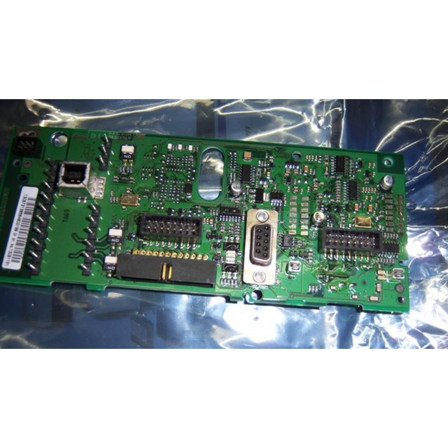 丹佛斯 FC302主板，130B1109控制卡130B7002 全新质保一年