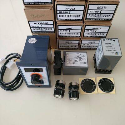 本都调速器SS32.SS32-P,HMD22.HTS306-02.HTS306-02.HMD3204W