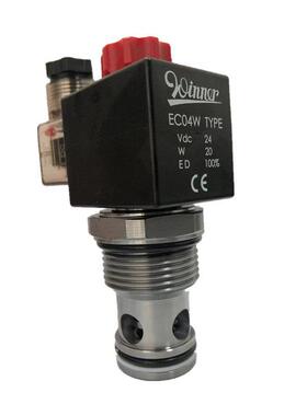 EP10W2A01N05 EP12W2A01N05 台湾WINNER电磁阀插装阀EP16W2A01N05