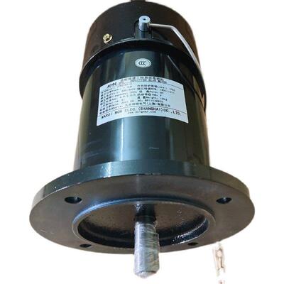 台湾明椿齿轮减速马达 CFKD19110 BT50刀库刀臂电机