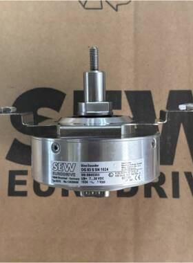 SEW编码器EG7S，OG83SSN1024全新原装现货