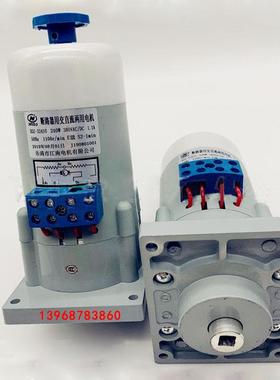 DW15万能断路器电机HDZ-33110 ADW15-2 串励储能电动 380V 220V