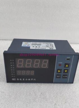 LDTB-3122智能数字显示仪/数字显示报警仪温度调节仪监控器PT100