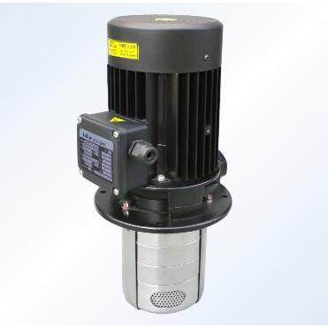 LuiKar睿嘉rocoi洛凯LDPB4V-20加工中心立式泵切削液循环冷却水泵