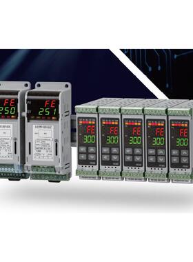 台湾原产TAIE模块化PID温控器FA211/FA200/FA231/FA230