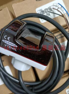 BANNER光电触摸按钮VTBN6L美国原装自动化设备用传感器进口元件