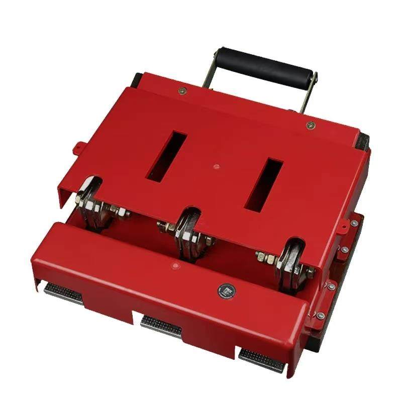 HD11F开启式刀开关600A800A1000A1500A 38/48防误式刀闸三相四线