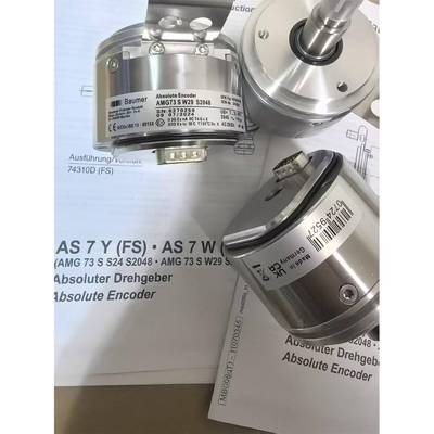 SEW编码器AS7W. AMG73S W29 S2048全新原装现货