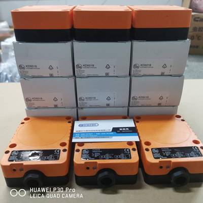 ifm易福门KD5018 KD5039 KD5044 KD5022 KD5019 KD0012电容式开关
