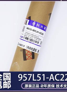 微科光幕WECO-957L51-AC220 957L51 957L81 917L71新国标194束