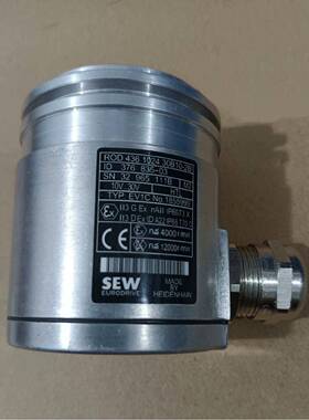 SEW编码器EV1C ROD 436 1024 30B10-2B全新原装现货