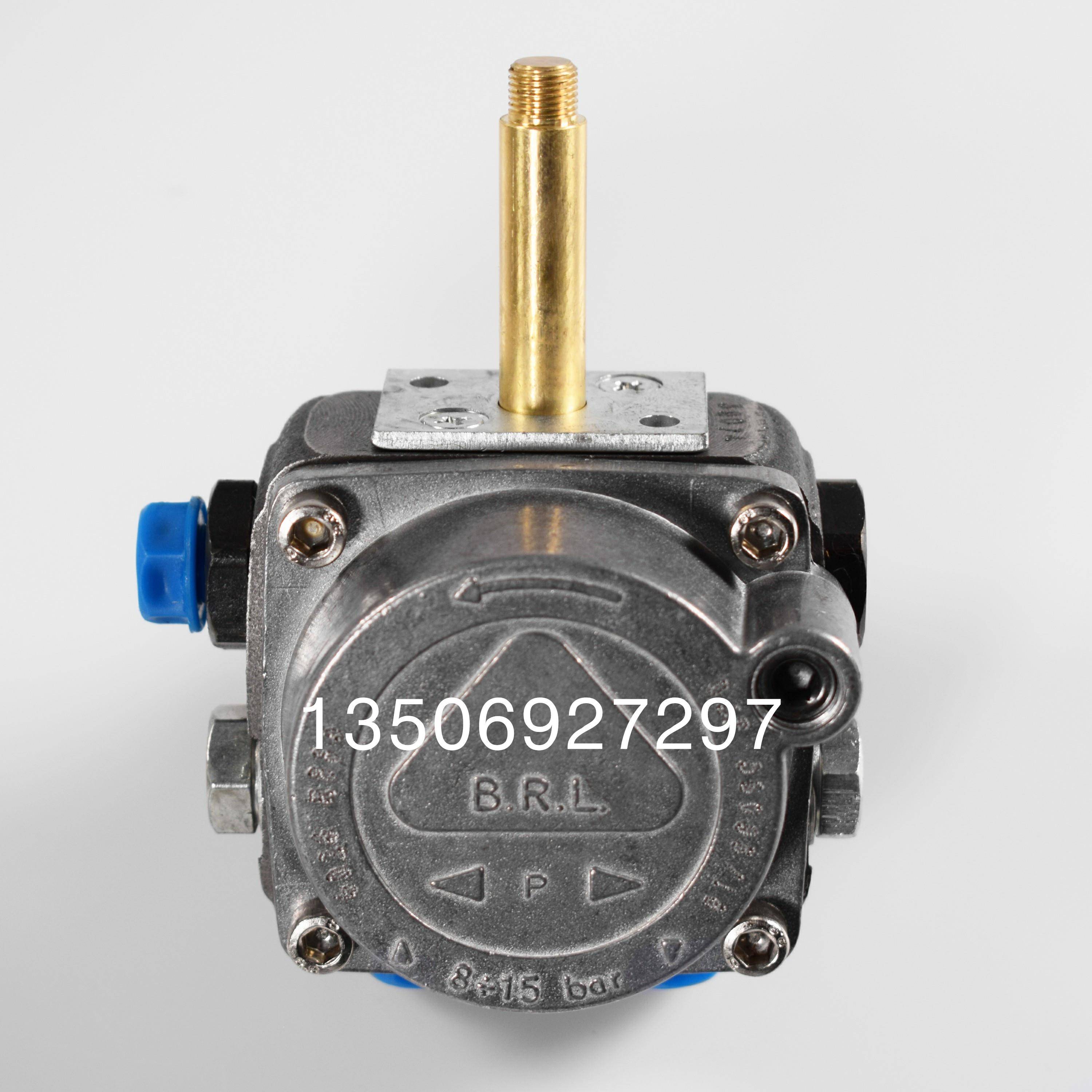 40G油泵|利雅路G10LC|G20LC|燃烧机专用|燃烧器G5|G10|G20柴油泵