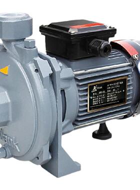 奥兰克奥兰克泵工业通道增压离心水泵Isw25-05S-Isw40-10-Cps-05S