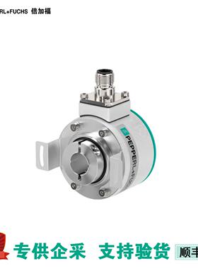 现货 倍加福P+F旋转编码器 ENI58IL-H12BA5-1024UD1-RC1 原装正品
