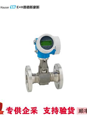 E+H涡街流量计7F2B50 7F2C1H 电磁流量计5WBB 8F3B 8F2B 7D2C 72F