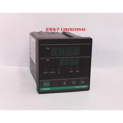 万能输入安培XMTD6000 XMTA XMTG XMTE 温控仪 温控器