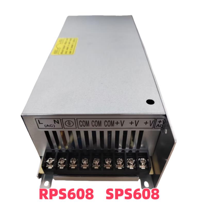 开关电源RPS608/SPS407/SPS407/487/LSP-360-24/36/24/48/400-60