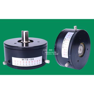 厂家直供绕线机用张力控制器，磁阻尼器，阻尼器 MTB-08
