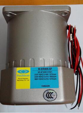 PEEIMOGER电机M-5IK60N-SF M-51K90U-CRV M-5RK120U-CF M-5RK120U