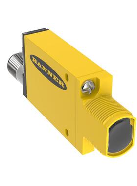 BANNER对射光电传感器MI9EQ/MIAD9RQ美国邦纳全新原装正品特价