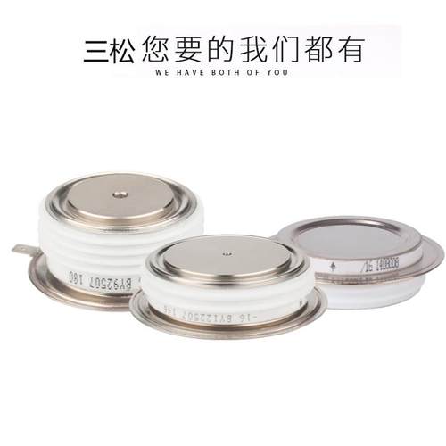 Y50KPEOT Y38Y40Y45Y55Y60Y76Y65 800A500A300A 晶闸管可控硅三松