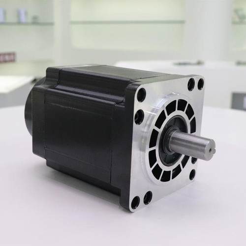 研控三相110系列步进电机 YK31112A YK31115A YK31118A YK31122A