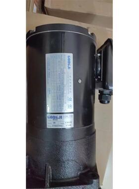 M3B402刀臂电机0.55kw圣杰刀库专用1比8轴径22包邮圆盘式刀库