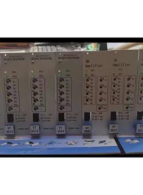 比例阀放大器 VT2000、VT2000BS，VT3000，VT3006，VT-VSPA2